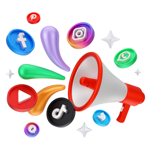 Telegram SMM panel features