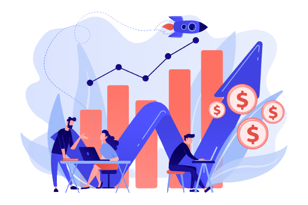 About SMMPASS Telegram provider